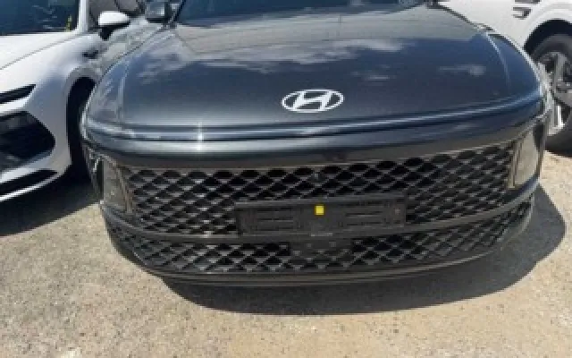 그랜저 (GN7) 가솔린 2.5 2WD 현대 2024/01 165,650km